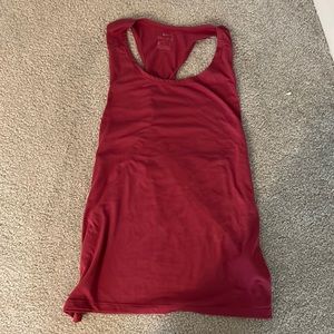 Nike tank top